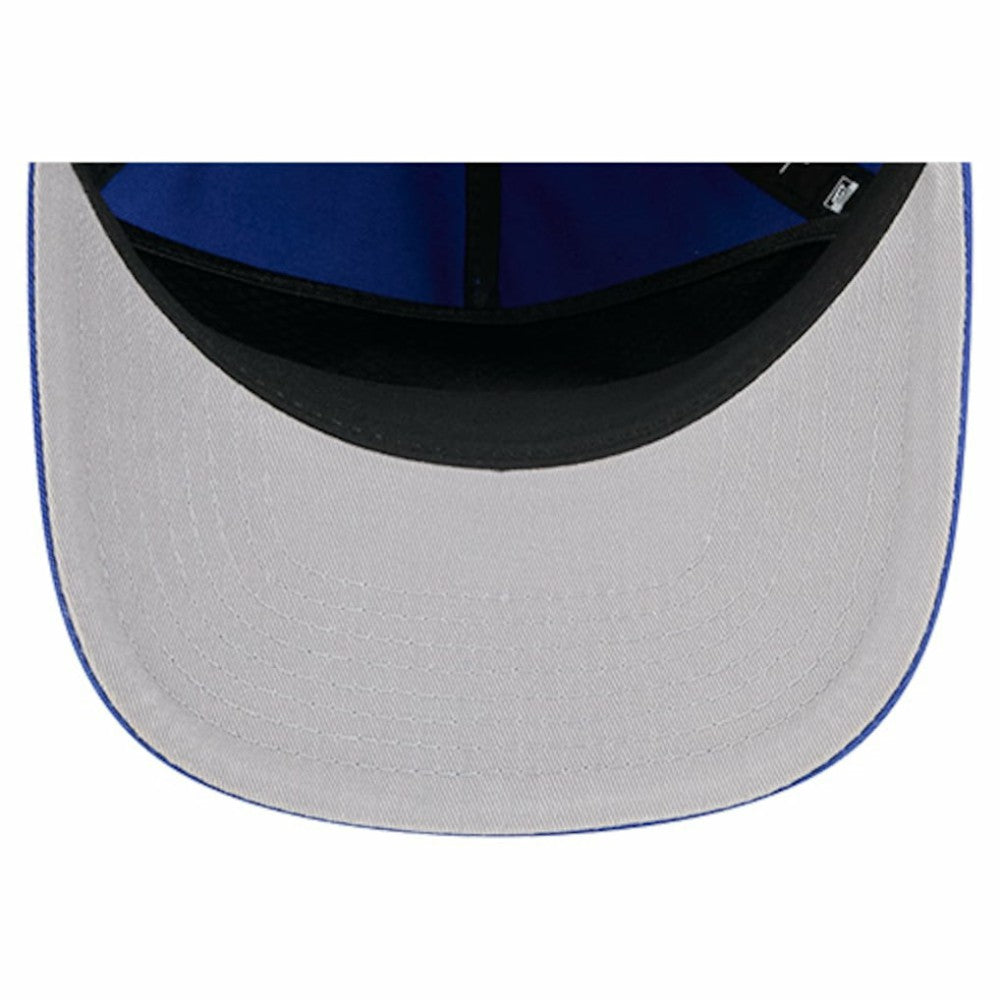 Edmonton Oilers New Era 19TWENTY Adjustable Hat -  NHL Hats