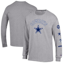 Dallas Cowboys Seal Long Sleeve T-Shirt | NFL Near me