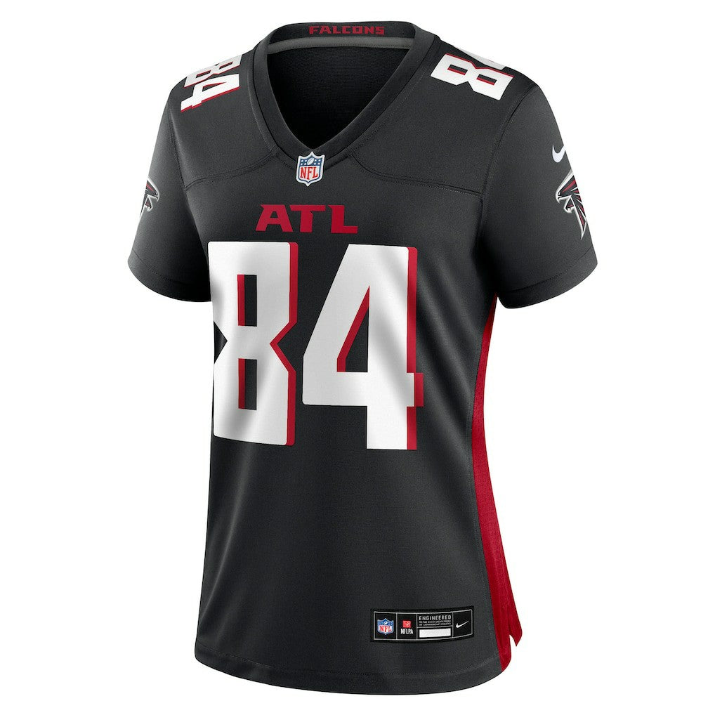 Atlanta Falcons Feleipe Franks  Women's Team Game Jersey | NFL Near me