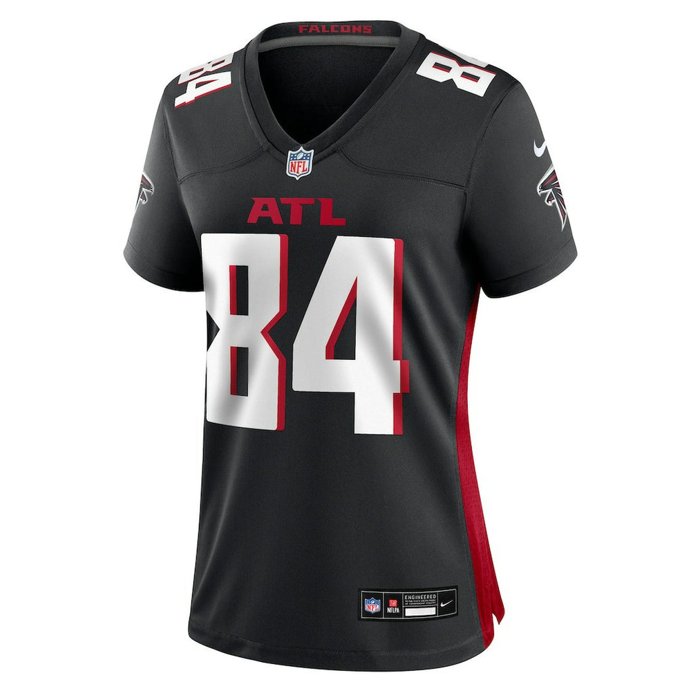 Atlanta Falcons Feleipe Franks  Women's Team Game Jersey | NFL Near me