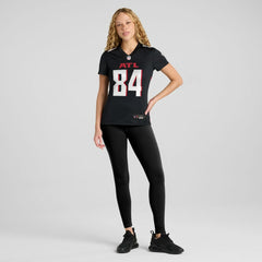 Atlanta Falcons Feleipe Franks  Women's Team Game Jersey | NFL Near me
