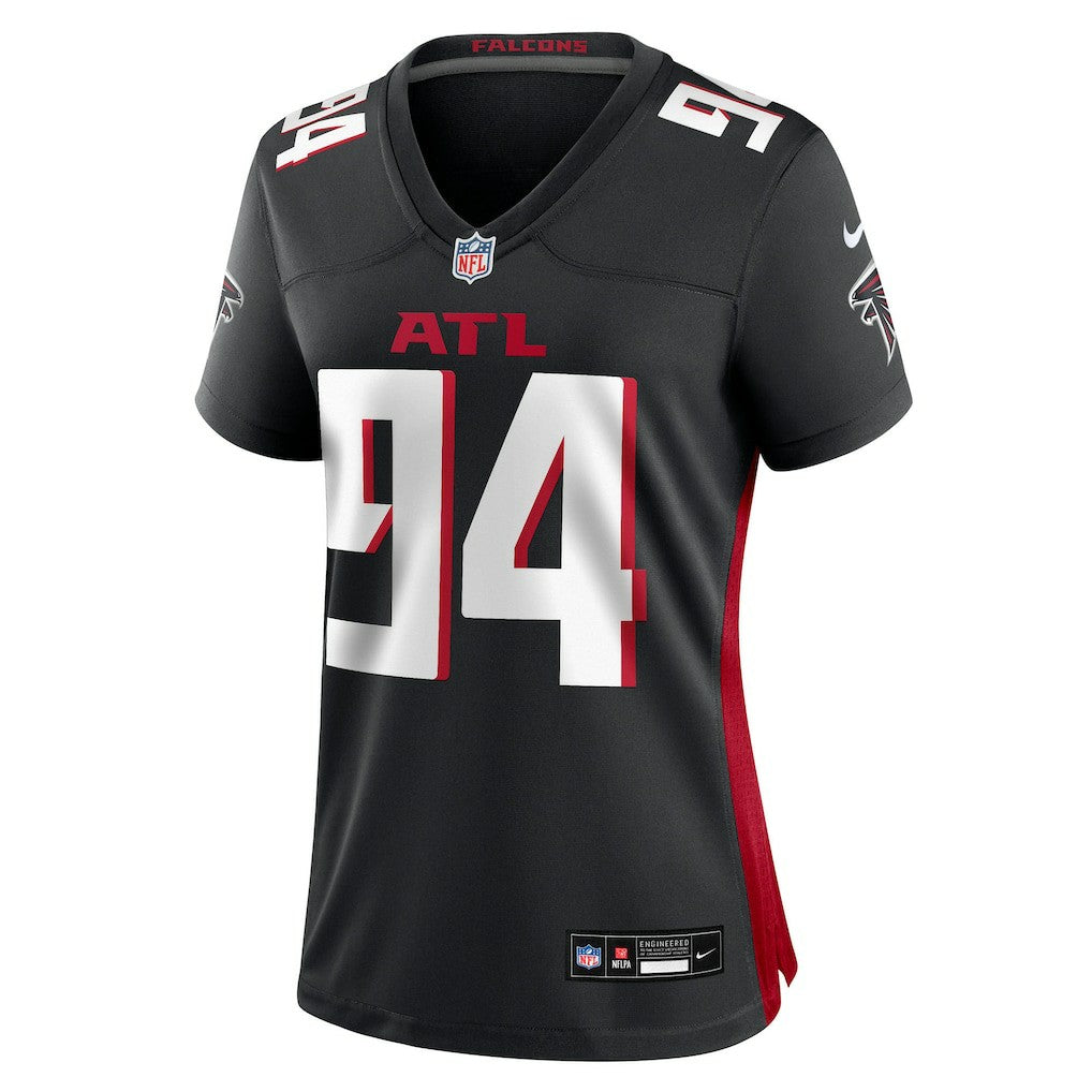 Atlanta Falcons LaCale London  Women's Team Game Jersey | NFL Online