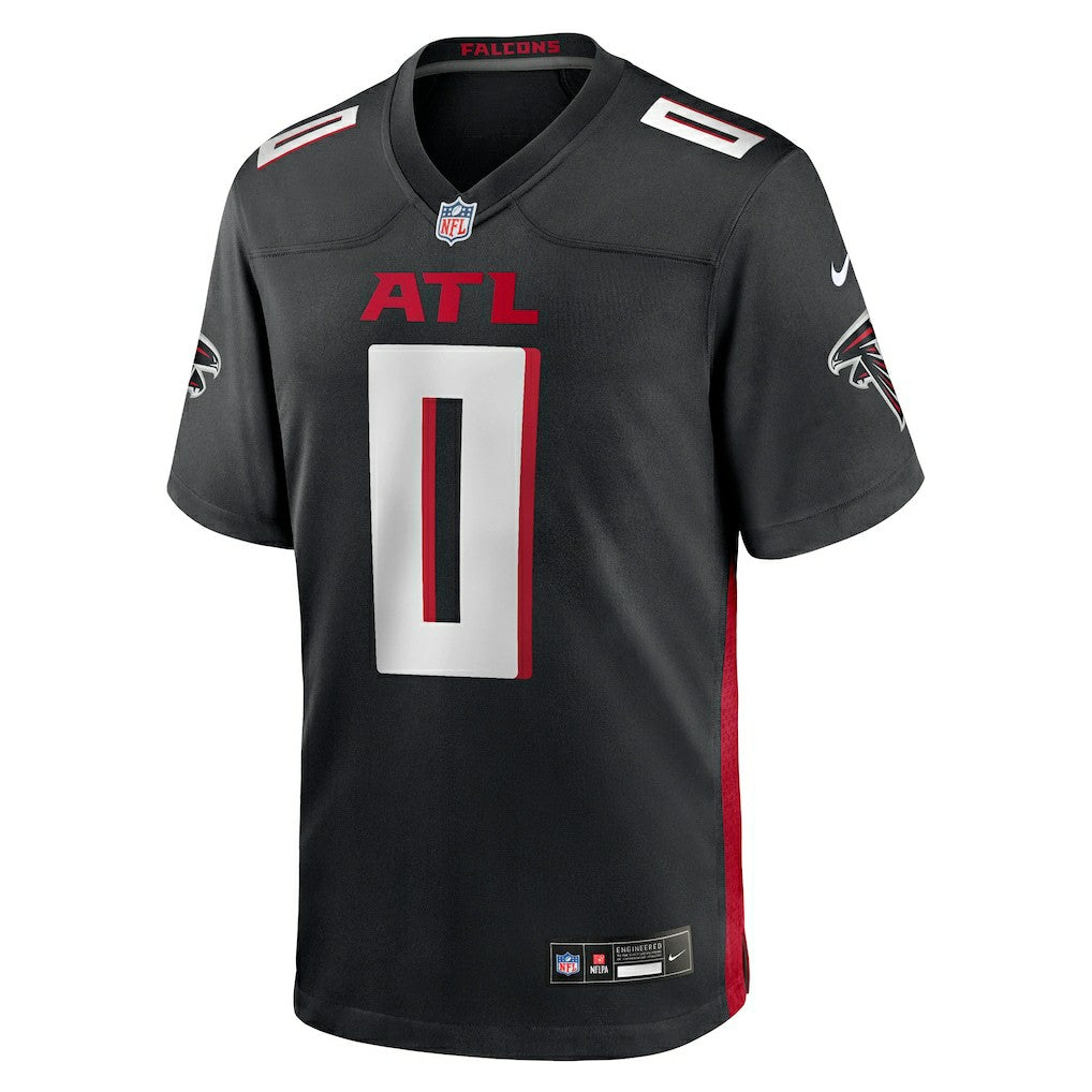 Atlanta Falcons Divine Deablo  Team Game Jersey | NFL Near me
