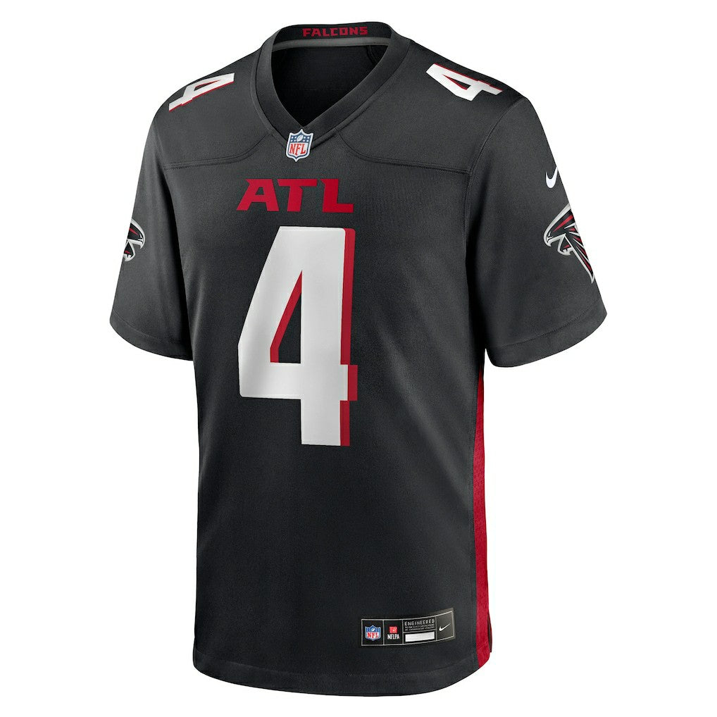 Atlanta Falcons KhaDarel Hodge  Team Game Jersey | NFL New