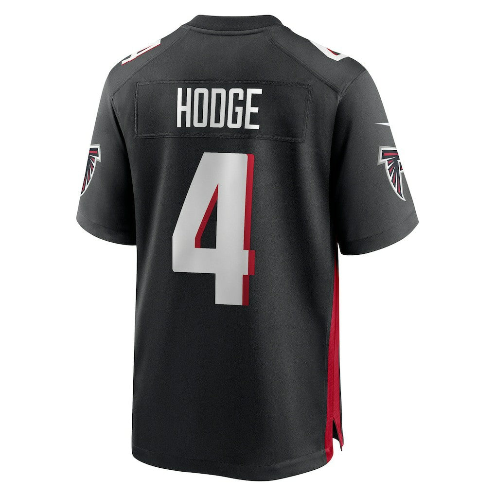 Atlanta Falcons KhaDarel Hodge  Team Game Jersey | NFL New