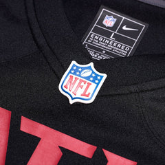 Atlanta Falcons KhaDarel Hodge  Team Game Jersey | NFL New