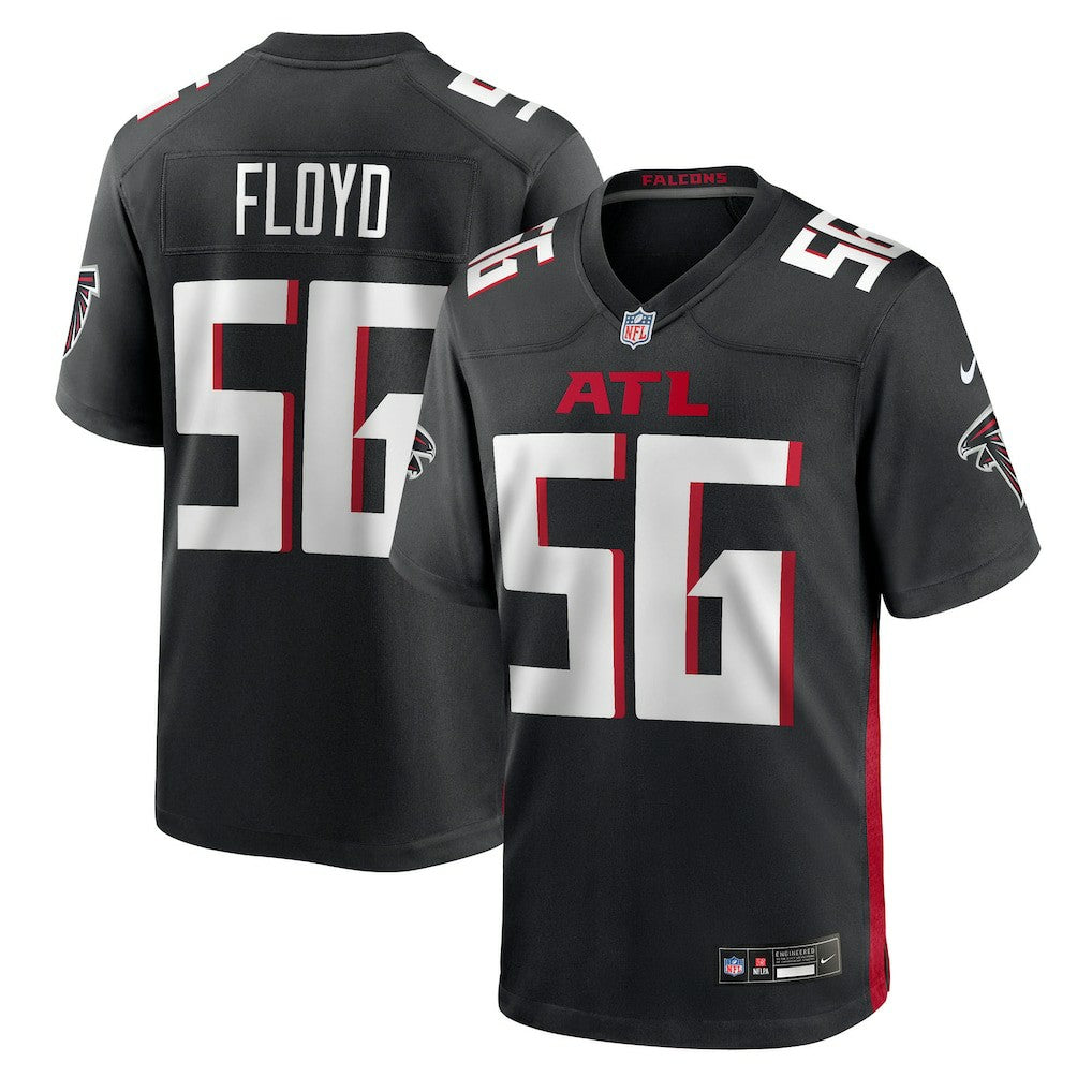 Atlanta Falcons Leonard Floyd  Team Game Jersey | NFL Outlet