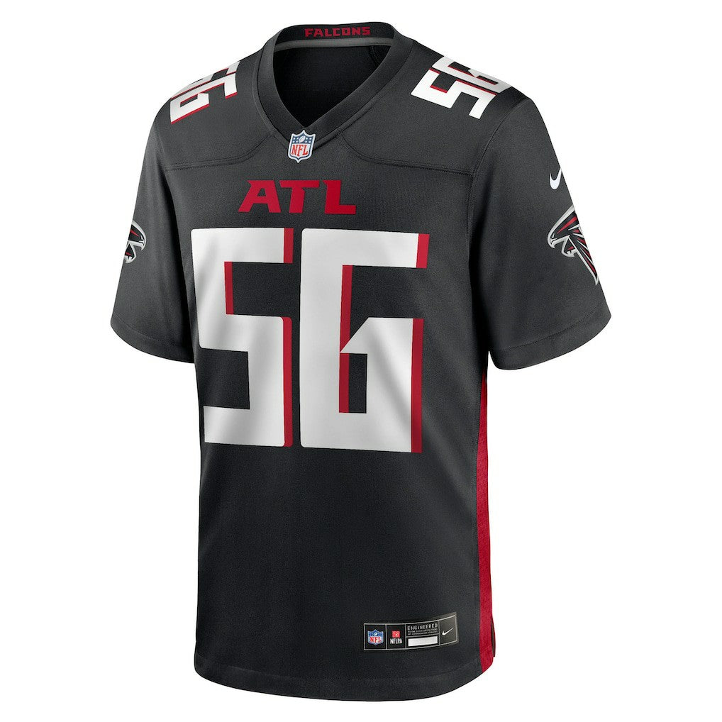 Atlanta Falcons Leonard Floyd  Team Game Jersey | NFL Outlet