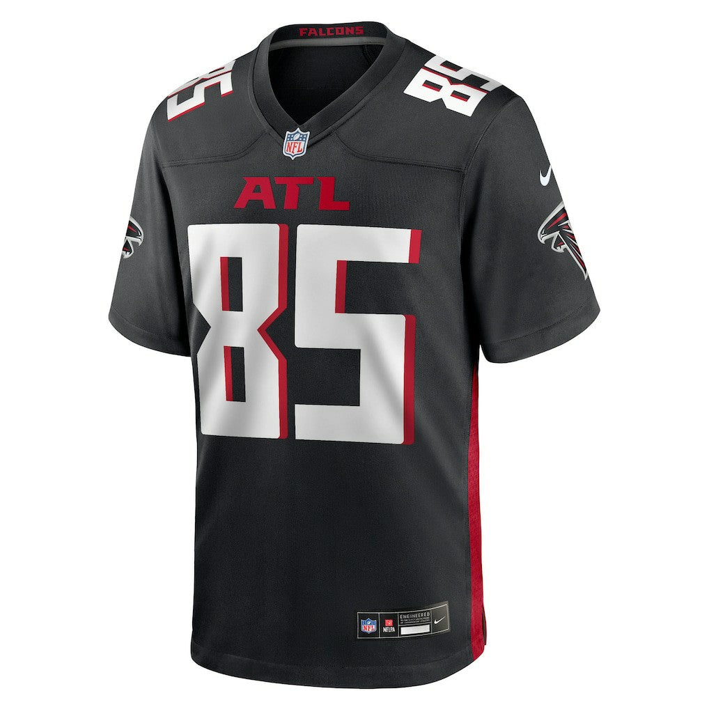 Atlanta Falcons Teagan Quitoriano  Team Game Jersey | NFL Hot