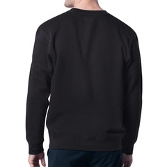 Boston Bruins Starter Team Grit Graphic Fleece Pullover Sweatshirt -  NHL Sweatshirts