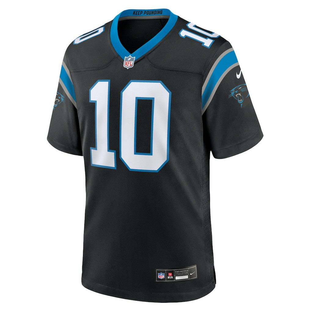 Carolina Panthers Ryan Fitzgerald  Team Game Jersey | NFL US