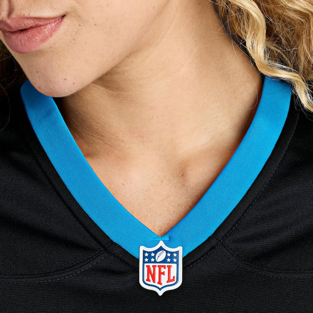 Carolina Panthers Jimmy Horn Jr  Women's Team Game Jersey | NFL US