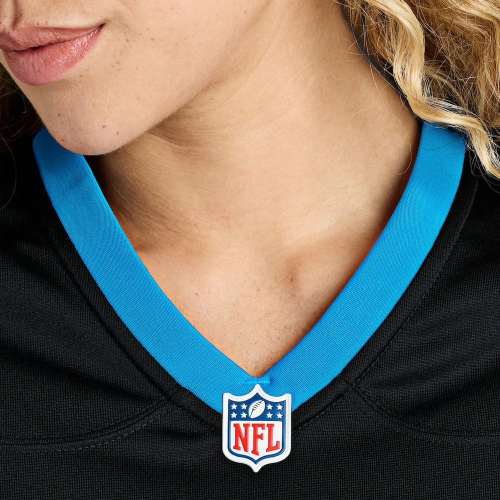 Carolina Panthers Jimmy Horn Jr  Women's Team Game Jersey | NFL US