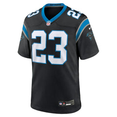 Carolina Panthers Trevor Etienne  Team Game Jersey | NFL US
