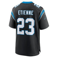 Carolina Panthers Trevor Etienne  Team Game Jersey | NFL US