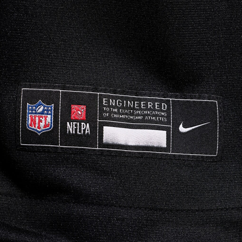 Carolina Panthers Trevor Etienne  Team Game Jersey | NFL US