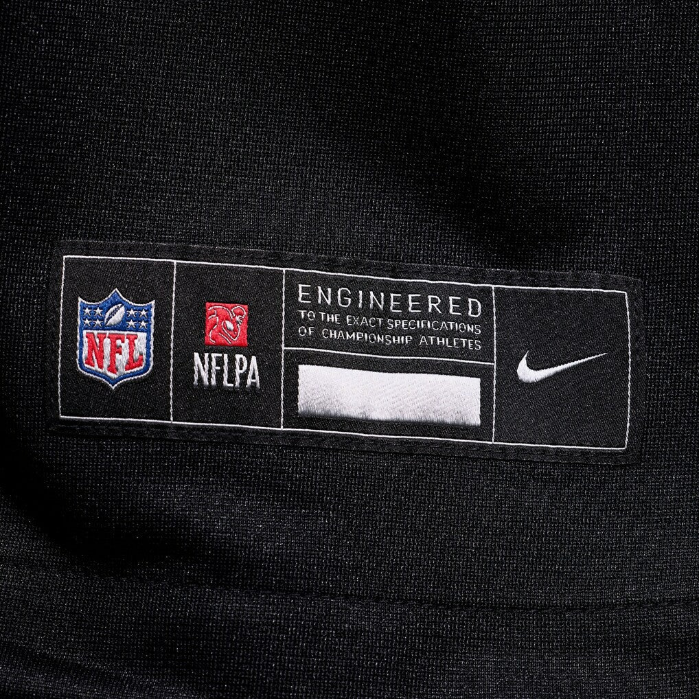 Carolina Panthers Demani Richardson  Team Game Jersey | NFL US