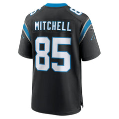 Carolina Panthers James Mitchell  Team Game Jersey | NFL Online
