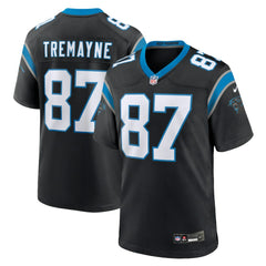 Carolina Panthers Brycen Tremayne  Team Game Jersey | NFL Sale