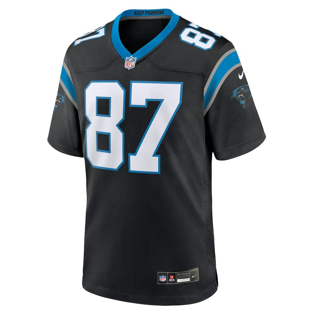 Carolina Panthers Brycen Tremayne  Team Game Jersey | NFL Sale