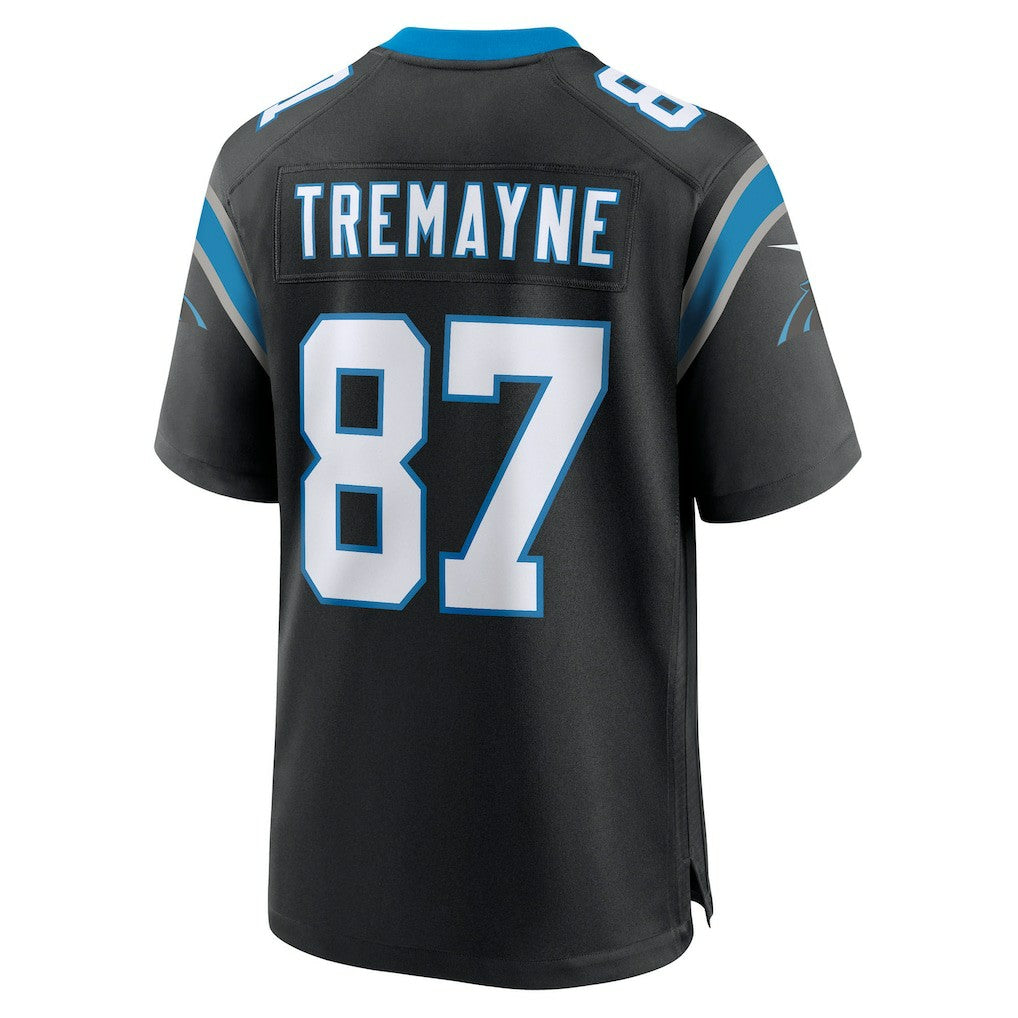 Carolina Panthers Brycen Tremayne  Team Game Jersey | NFL Sale