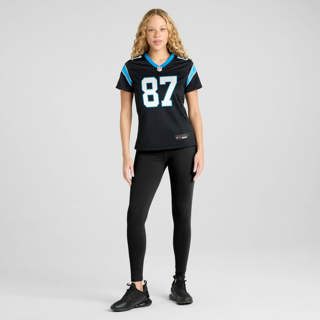 Carolina Panthers Brycen Tremayne  Women's Team Game Jersey | NFL Outlet