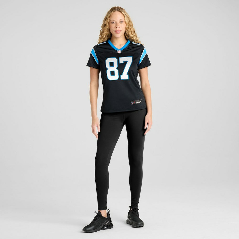 Carolina Panthers Brycen Tremayne  Women's Team Game Jersey | NFL Outlet