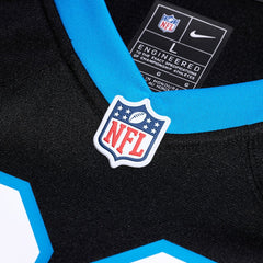 Carolina Panthers Bobby Brown III  Team Game Jersey | NFL Near me