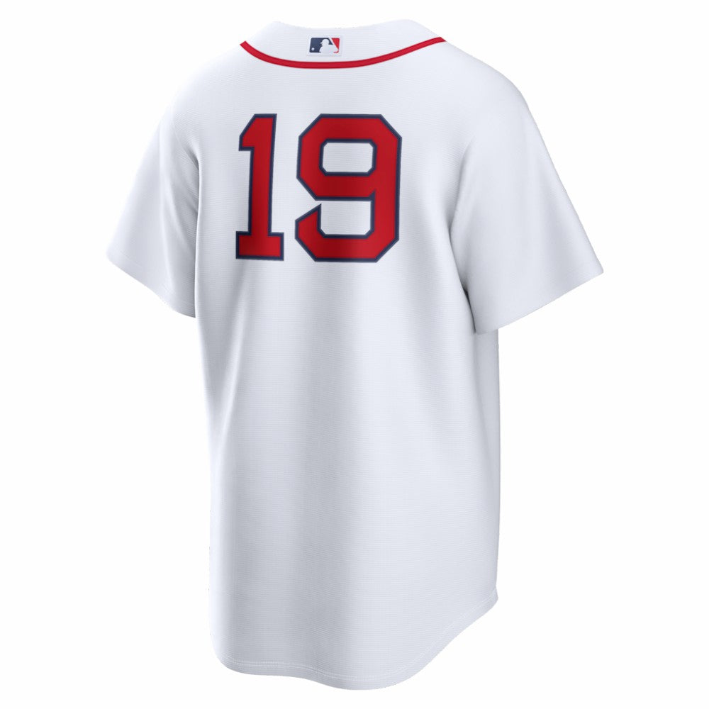 Roman Anthony Boston Red Sox Nike Home Replica Jersey - MLB Jerseys