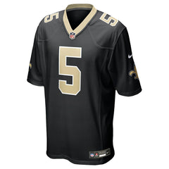 New Orleans Saints Kendre Miller  Team Game Jersey | NFL Outlet