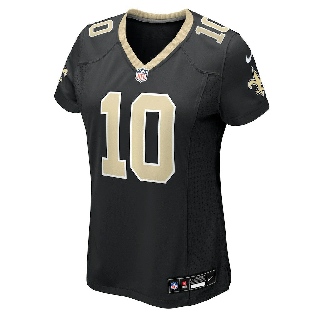 New Orleans Saints Brandin Cooks  Women's Team Game Jersey | NFL On sale