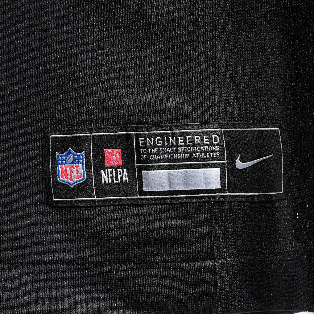 New Orleans Saints Velus Jones Jr.  Team Game Jersey | NFL Sale