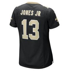 New Orleans Saints Velus Jones Jr.  Women's Team Game Jersey | NFL Sale