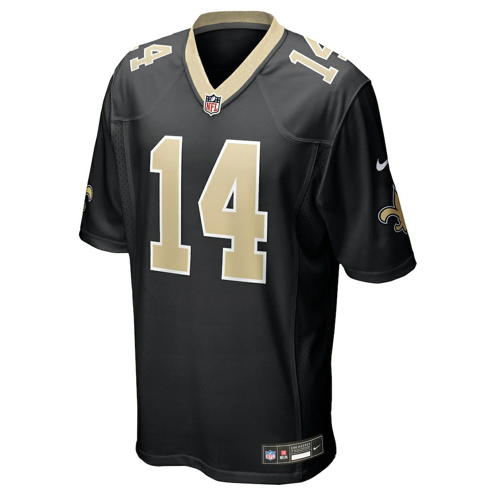 New Orleans Saints Devaughn Vele  Team Game Jersey | NFL New