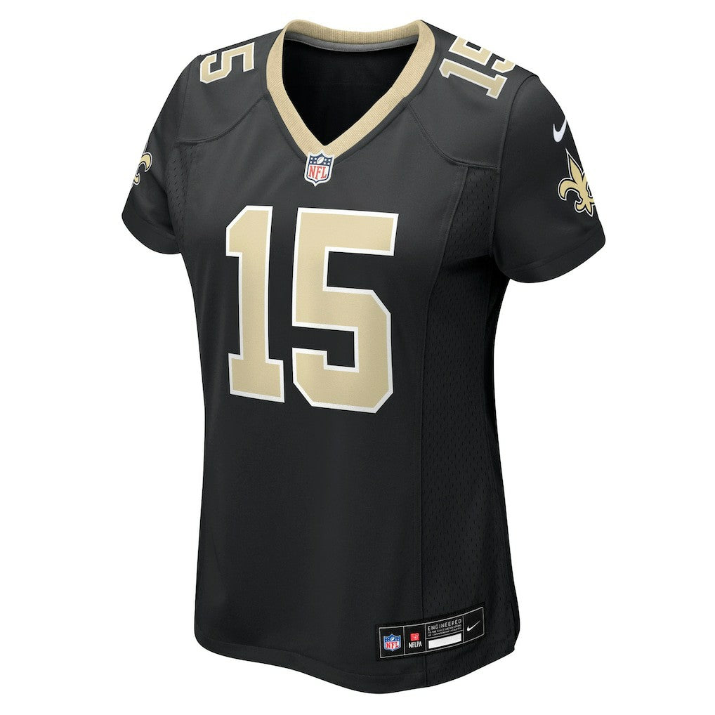 New Orleans Saints Mason Tipton  Women's Team Game Jersey | NFL On sale