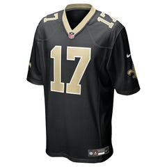 New Orleans Saints Trey Palmer  Team Game Jersey | NFL Near me