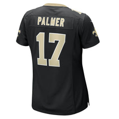 New Orleans Saints Trey Palmer  Women's Team Game Jersey | NFL Outlet