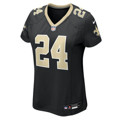 New Orleans Saints Devin Neal  Women's Team Game Jersey | NFL New