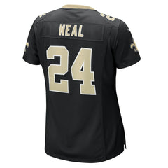 New Orleans Saints Devin Neal  Women's Team Game Jersey | NFL New
