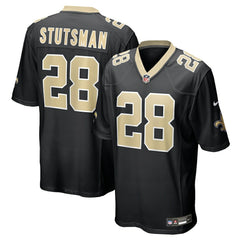 New Orleans Saints Danny Stutsman  Team Game Jersey | NFL Sale