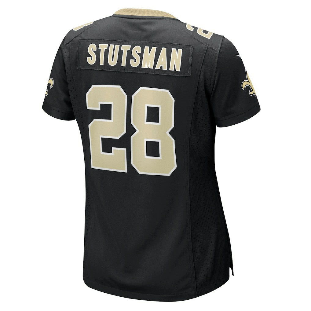 New Orleans Saints Danny Stutsman  Women's Team Game Jersey | NFL Near me