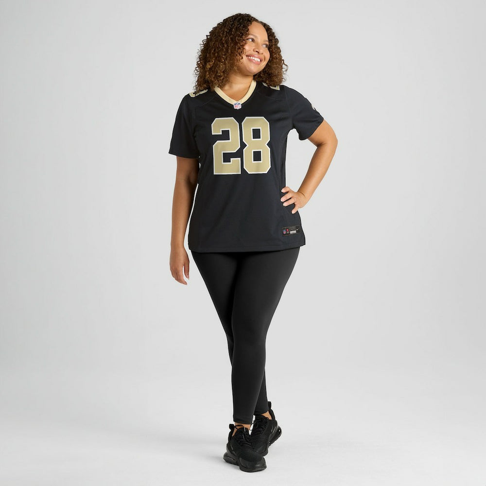 New Orleans Saints Danny Stutsman  Women's Team Game Jersey | NFL Near me