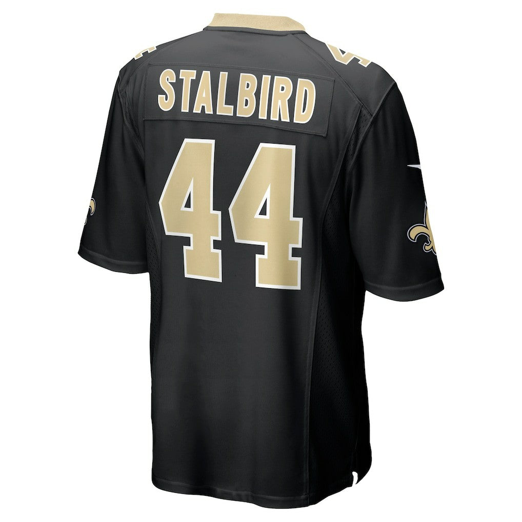 New Orleans Saints Isaiah Stalbird  Team Game Jersey | NFL US