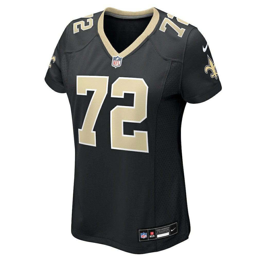 New Orleans Saints Asim Richards  Women's Team Game Jersey | NFL Online