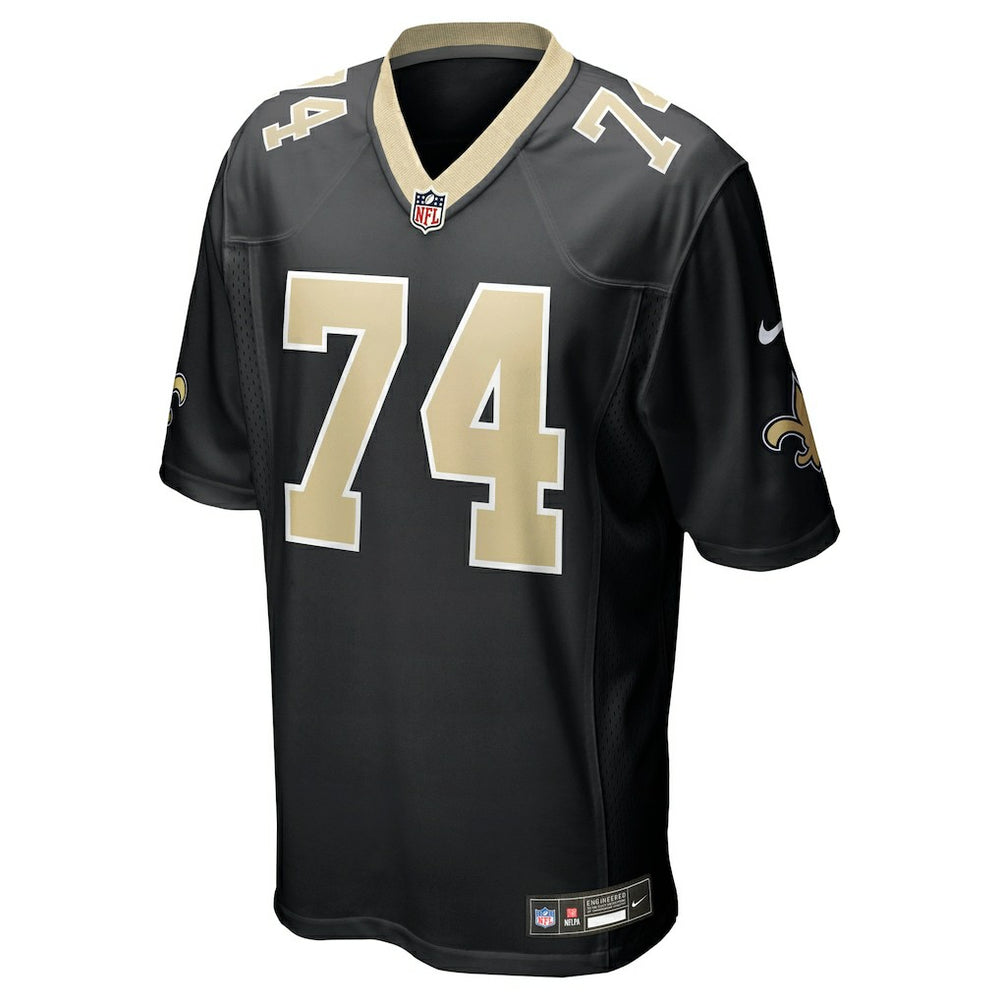 New Orleans Saints Xavier Truss  Team Game Jersey | NFL Online