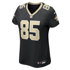 New Orleans Saints Mason Pline  Women's Team Game Jersey | NFL On sale