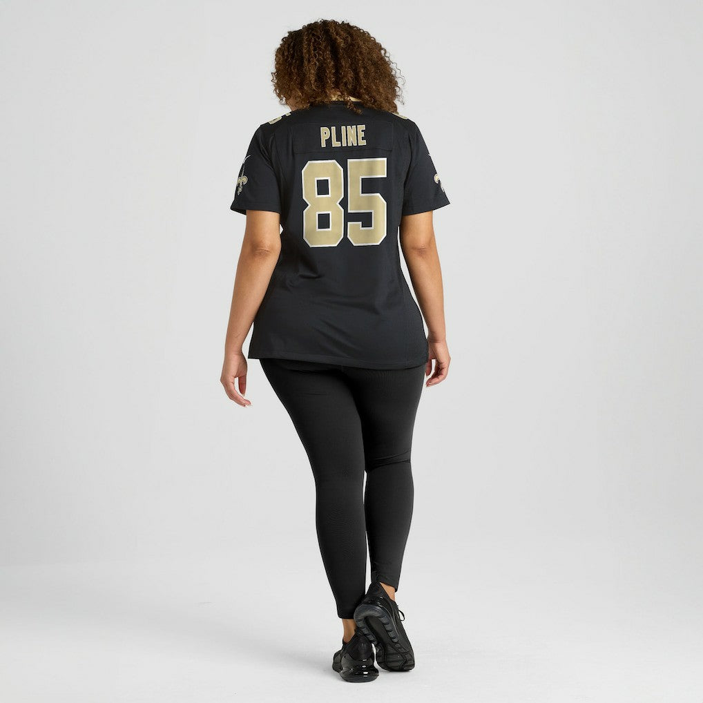 New Orleans Saints Mason Pline  Women's Team Game Jersey | NFL On sale