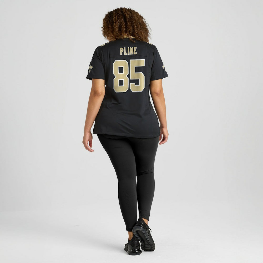 New Orleans Saints Mason Pline  Women's Team Game Jersey | NFL On sale