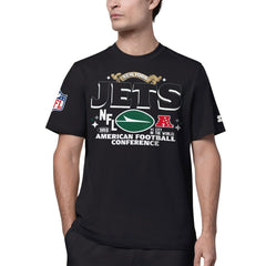 New York Jets Starter AFC T-Shirt | NFL Near me
