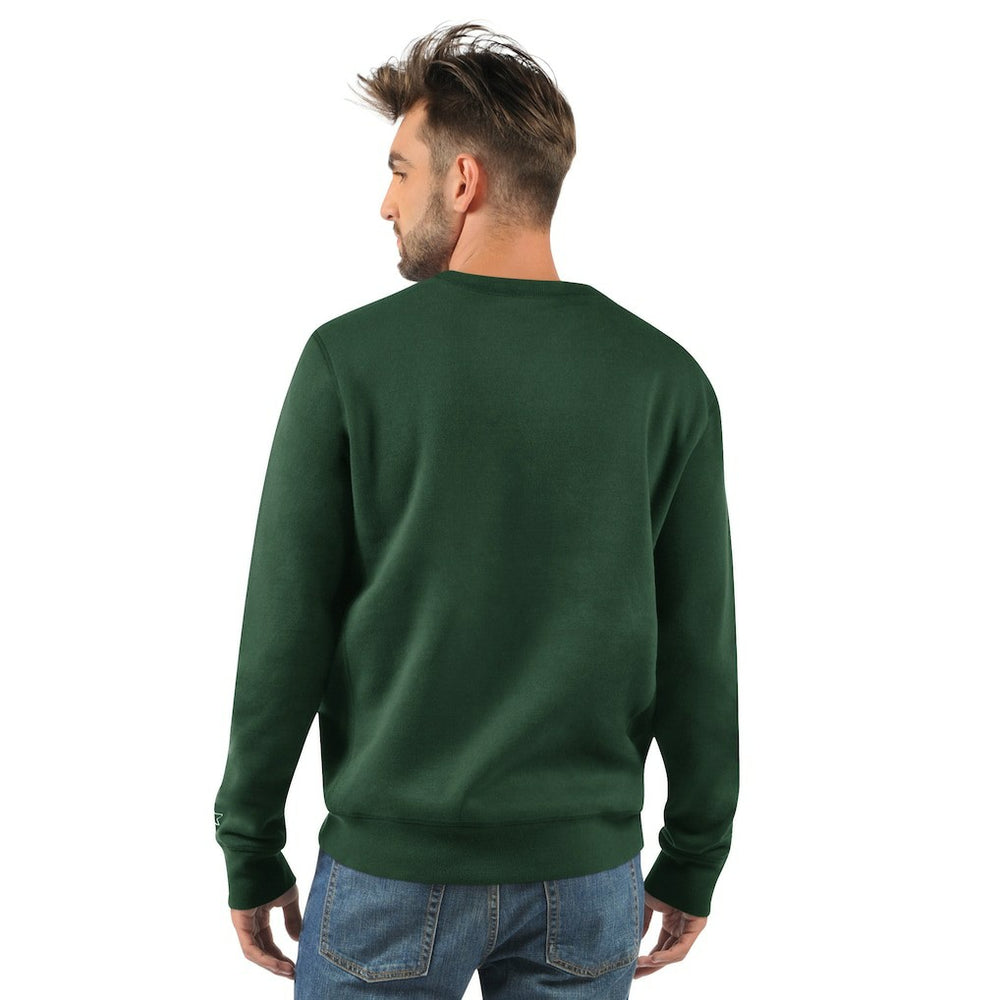 New York Jets Starter Classic Fleece Sweatshirt | NFL Hot